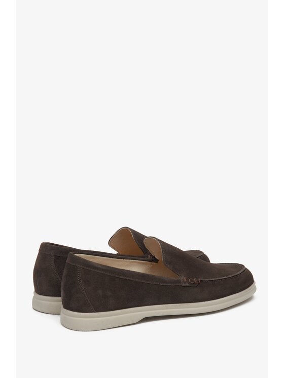 Estro Estro Mocassini ER00112974 Marrone