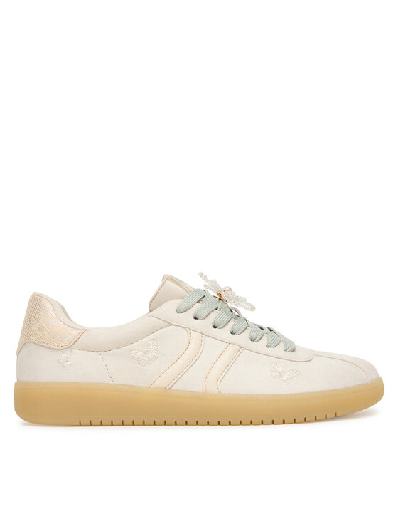 Aldo Sneakers Chicsneaker 14296275 Bej deschis
