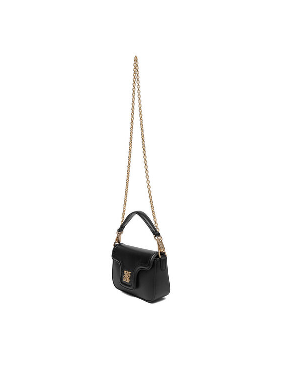 Nine West Nine West Geantă CEO-Tessa-KY257 Negru