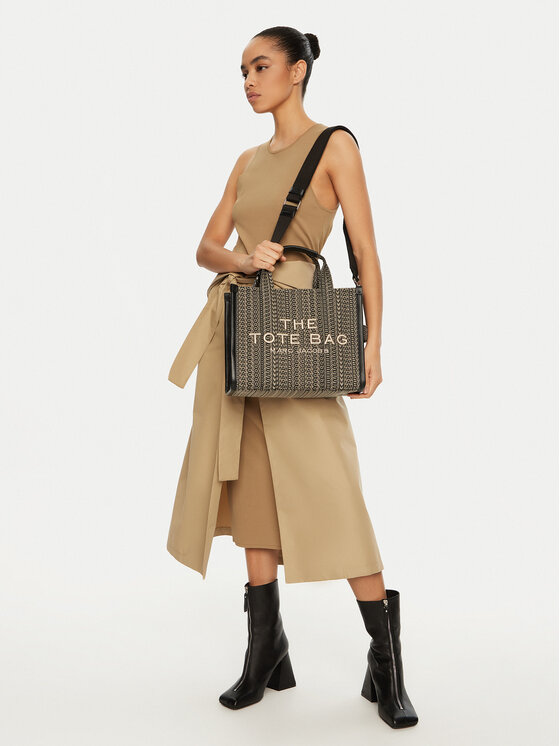 Marc Jacobs Marc Jacobs Käekott 2F4HTT015H05 Must