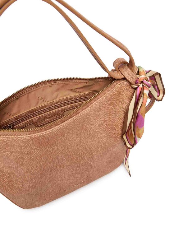 Hispanitas Hispanitas Handtasche BV264527 Beige