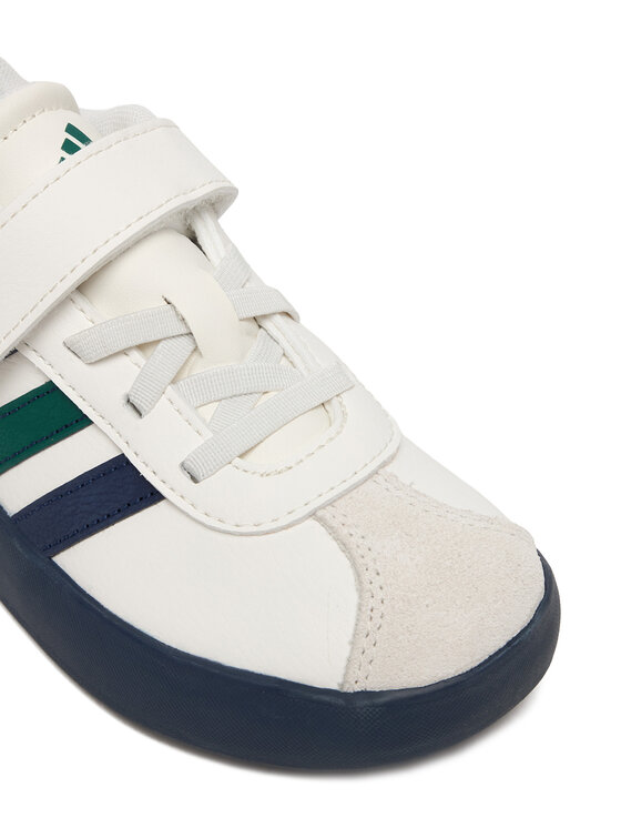 adidas adidas Sneakersy Vl Court 3.0 El C IH3957 Biały