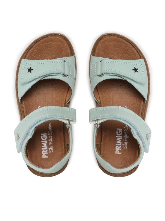 Primigi Primigi Sandale 3888222 M Tirkizna