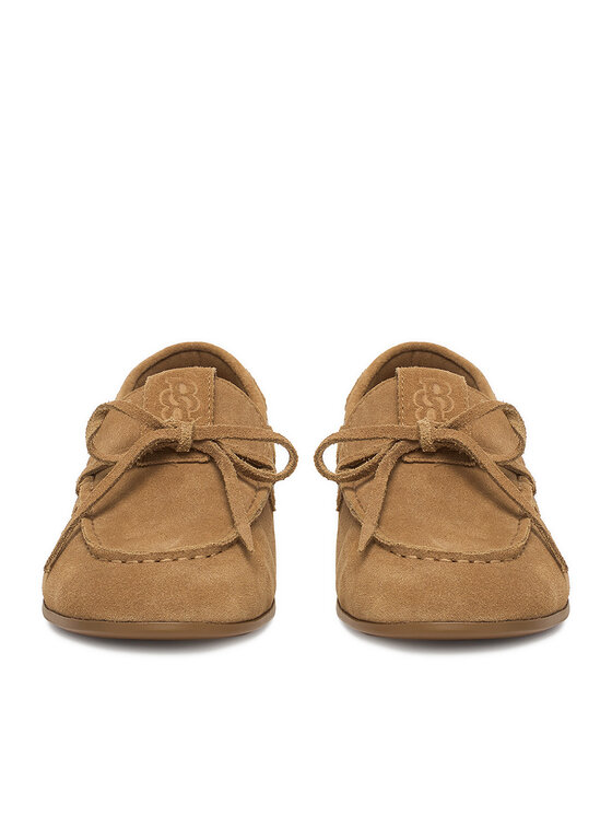 Badura Badura Mocassini EO-ADLEY-LT2308 Beige