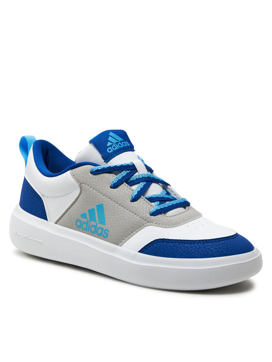 adidas adidas Laisvalaikio batai Park ST Kids ID7930 Balta