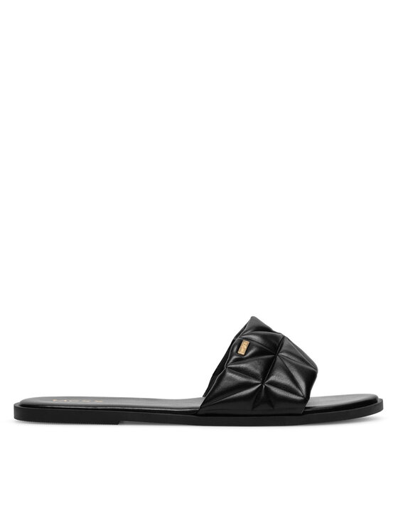 MEXX MEXX Şlapi WYL021123-02 Negru