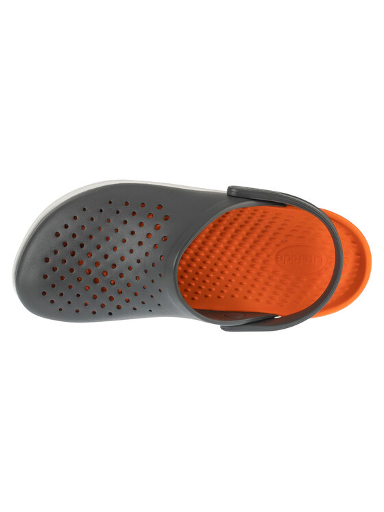 Crocs Crocs Ciabatte Inmotion Clog Grigio