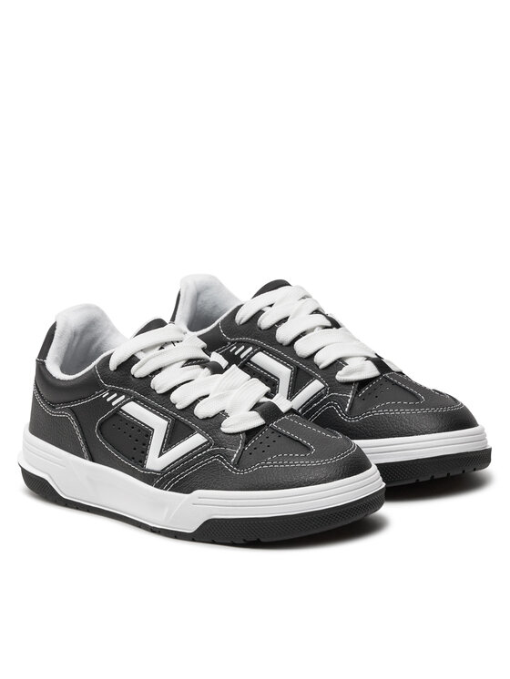 Vans Vans Laisvalaikio batai Upland VN000D25BZW1 Juoda