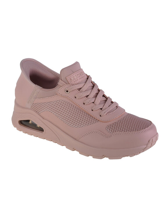 Skechers Skechers Sneakers Skechers Uno-Slip-In Air Rosa