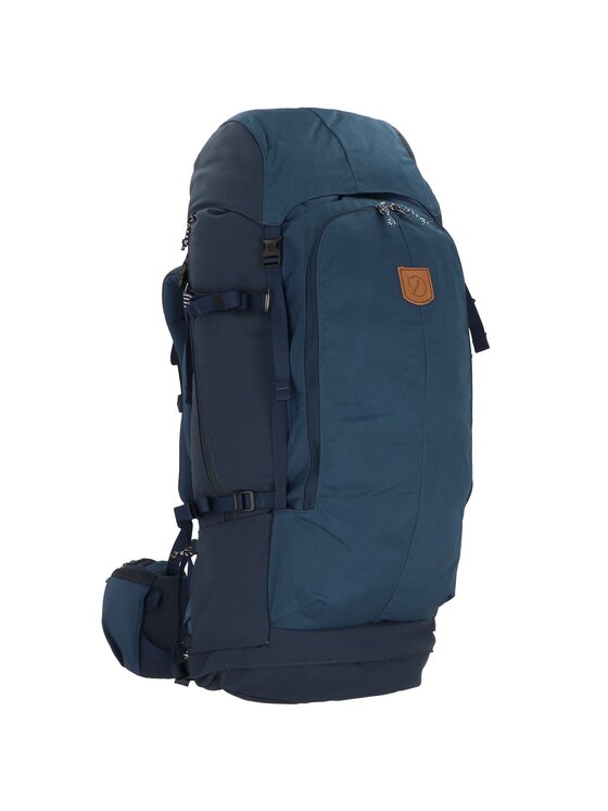 Fjällräven Fjällräven Plecak 189144 Błękitny