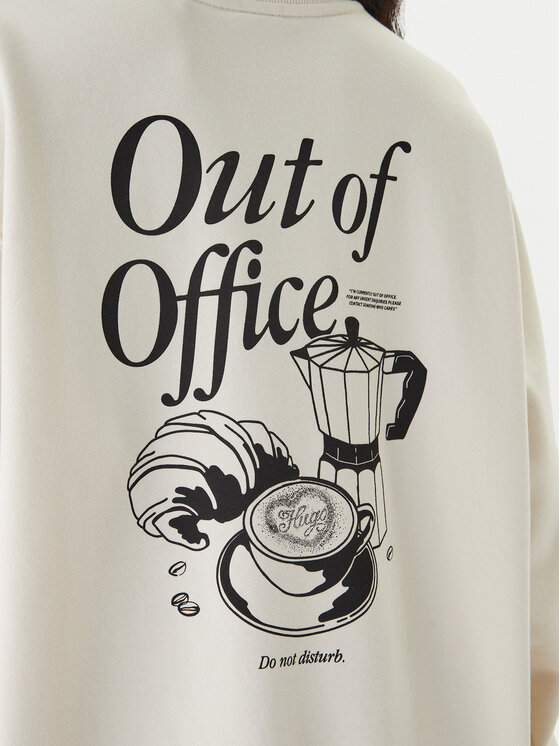 HUGO HUGO Jopa Classic 50560782 Bež Relaxed Fit