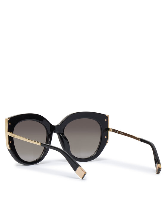 Furla Furla Ochelari de soare WD00128 ACM000 O6000 Negru