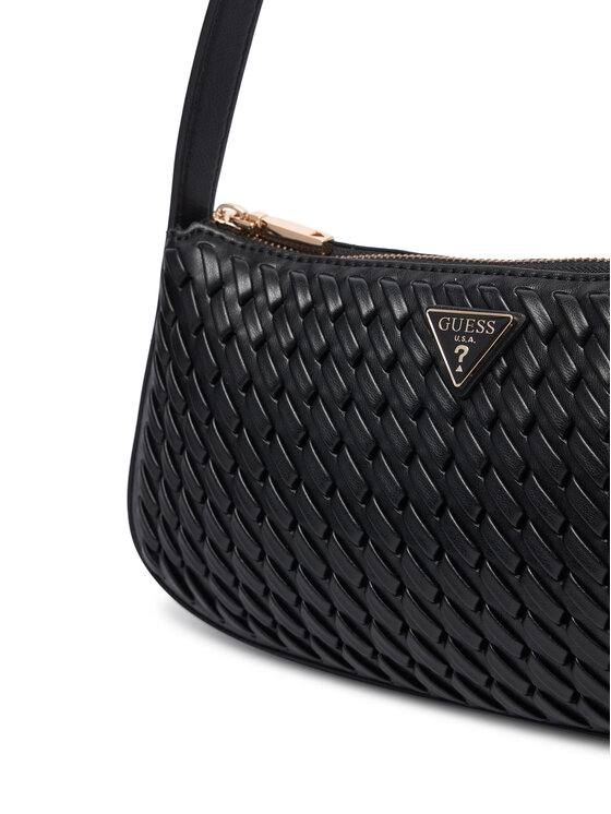 Guess Guess Torbica Kora HWWG97 48170 Crna