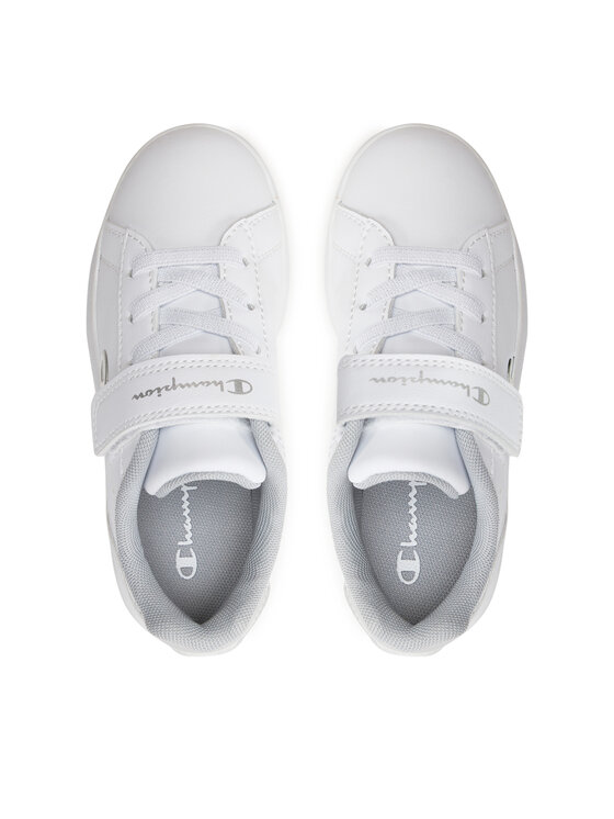 Champion Champion Tenisice Centre Court G Ps Low Cut Shoe S32859-CHA-WW002 Bijela