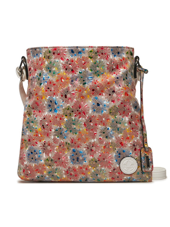 Rieker Rieker Torbica H1033-93 Šarena