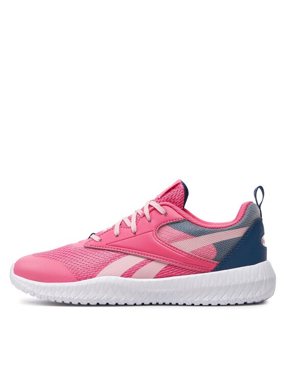 Reebok Reebok Tenisice za dvoranski nogomet Flexagon Energy 3. GW0107 Ružičasta