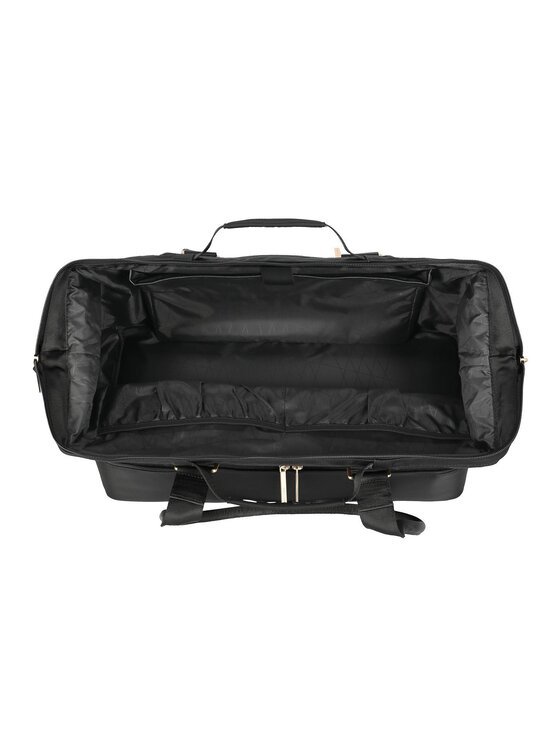 Travelite Travelite Torebka 322052 Czarny