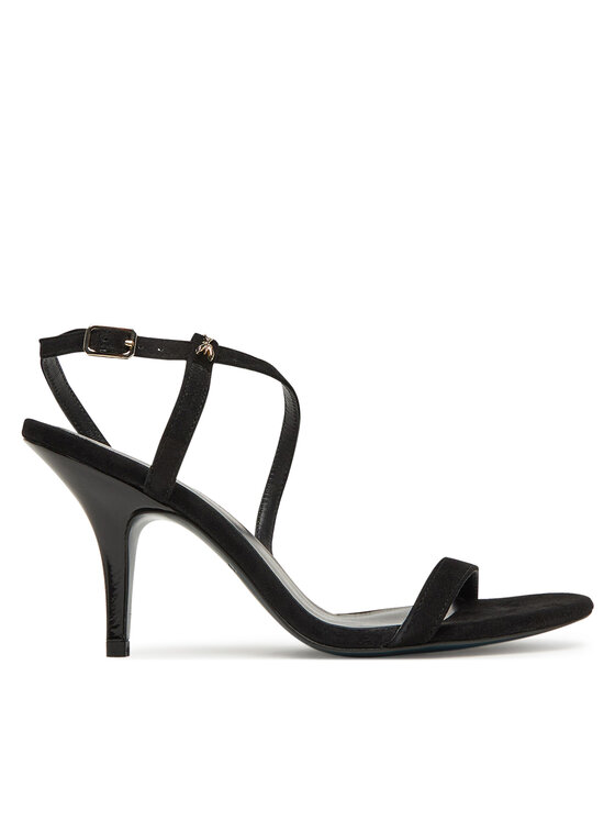 Patrizia Pepe Patrizia Pepe Sandali 2X0095/L033 Nero