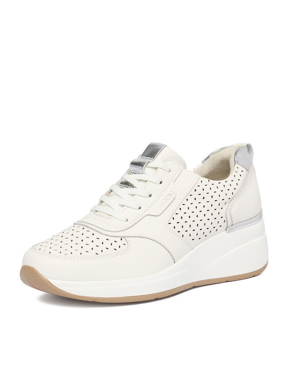 Lasocki Lasocki Sneakers CEO-HY2076-2 Weiß