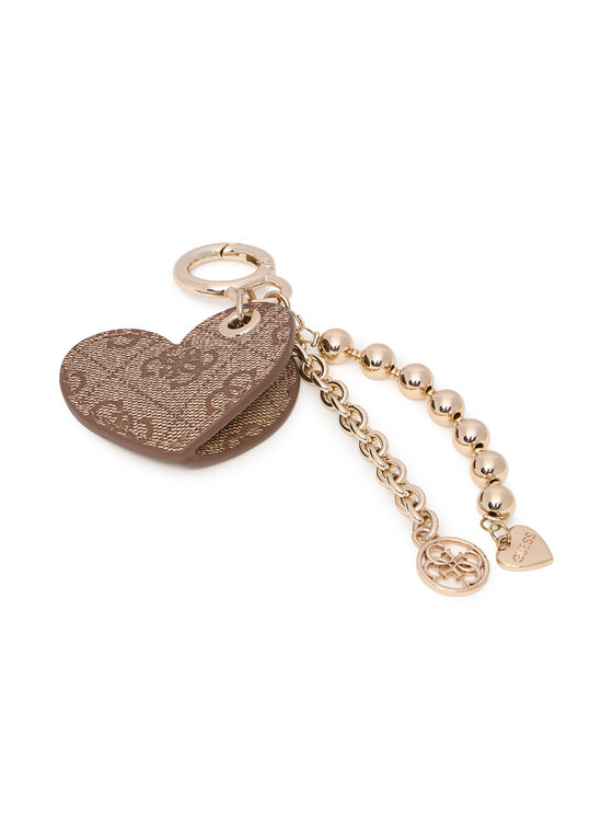 Guess Guess Schlüsselanhänger RW1797 P5401 Braun