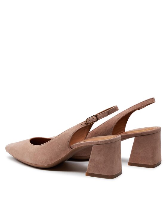 Geox Geox Sandali D Giselda D45VCC 00021 C8156 Beige