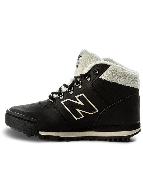 New Balance New Balance Trekkingschuhe WL701PKQ Schwarz