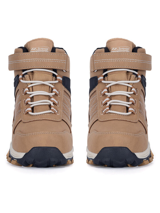 Sprandi Sprandi Schnürschuhe CP86-18510 Braun