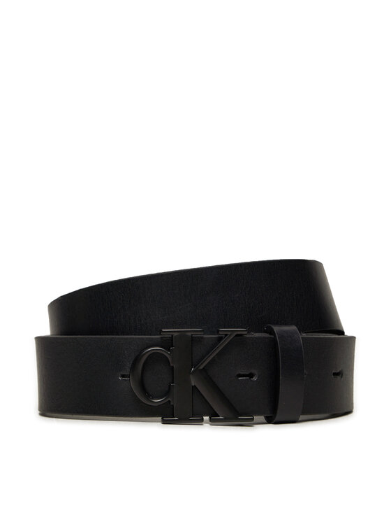 Calvin Klein Jeans Calvin Klein Jeans Herrengürtel K50K512068 Schwarz