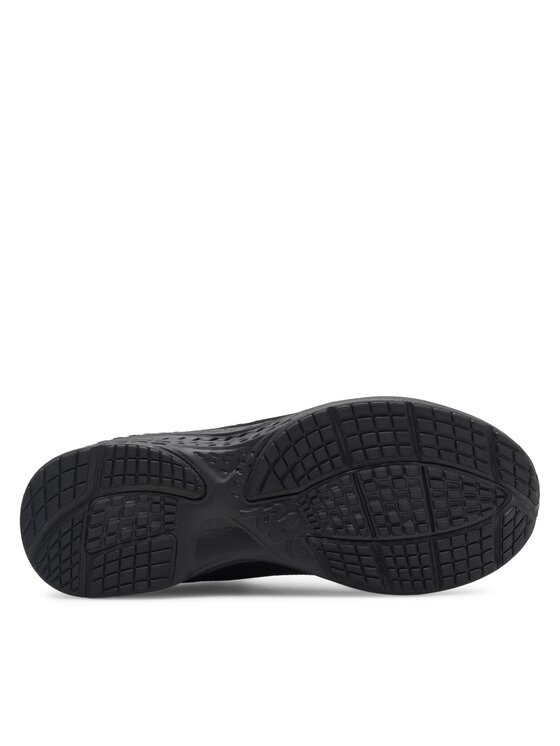 Kappa Kappa Tenisice KOMBAT GLINCH 2 371B7LW-005 Crna
