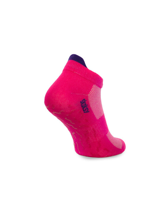 Zooksy Zooksy Skarpety stopki unisex Skoksy Kolorowy