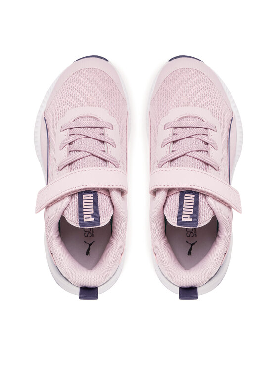 Puma Puma Sneakersy Flyer 3 AC+ PS 401527 05 Różowy