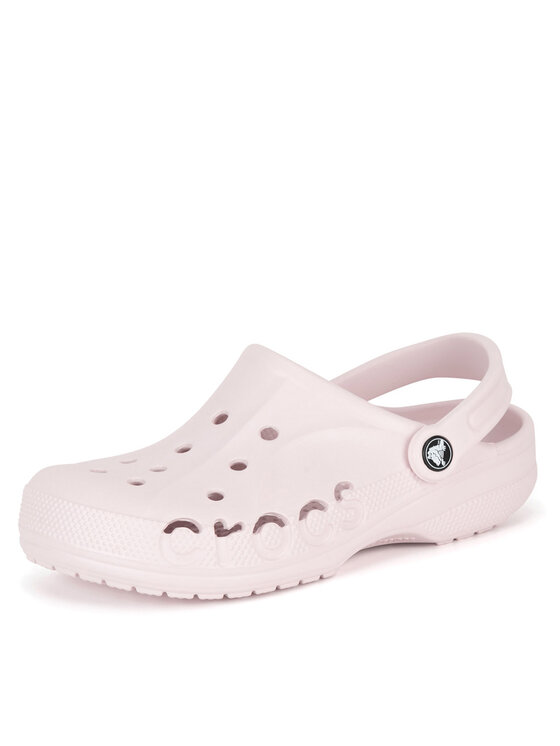 Crocs Crocs Natikače BAYA 10126-6PI Ružičasta