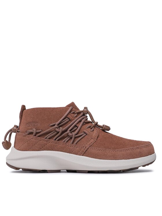 Keen Tenisice Uneek Chukka 1026735 Smeđa