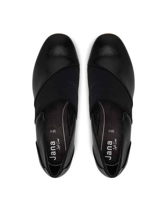 Jana Jana Poolsaapad 8-24269-42 Must