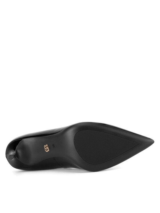 Gino Rossi Gino Rossi Scarpe stiletto FRIDA-V1525-833-1 Nero