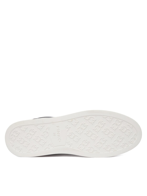 PINKO PINKO Sneakersy Iris 01 SS0131 P001 Czarny