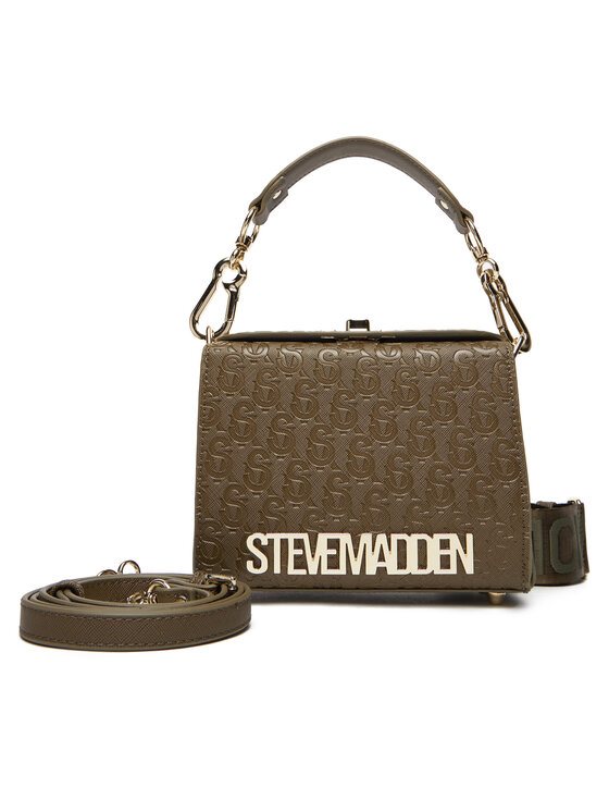 Steve Madden Steve Madden Táska Bnoya-E SM13001639 Zöld