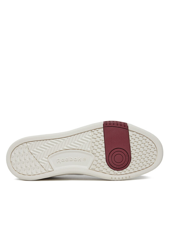 Reebok Reebok Laisvalaikio batai Lt Court IF0238 Balta