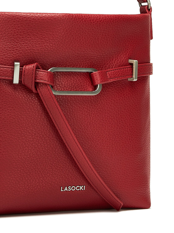 Lasocki Lasocki Τσάντα LSK-K-052-06 Κόκκινο
