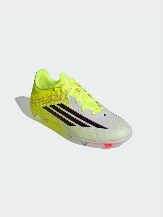 adidas adidas Buty do piłki nożnej 161685 Żółty