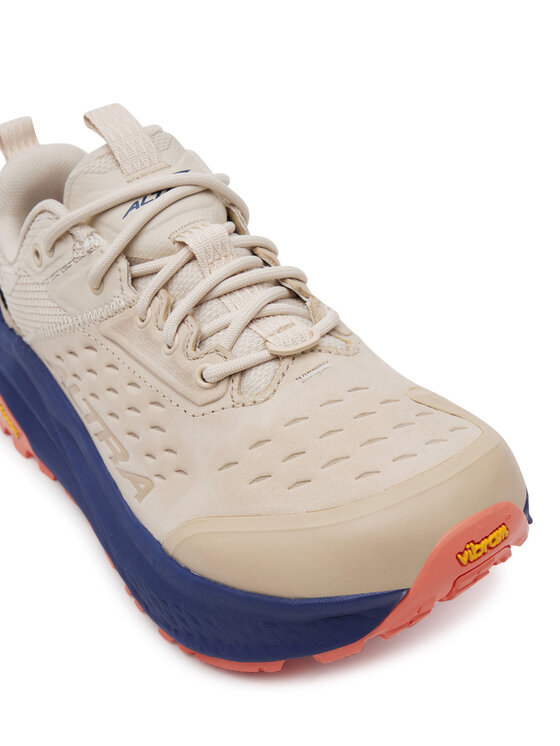 Altra Altra Trekkingschuhe Olympus 6 Hike Low GTX GORE-TEX AL0A85NN9 Beige