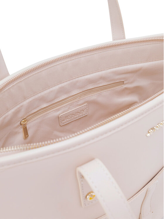 JENNY JENNY Borsetta JNY-M-005-07 Crema