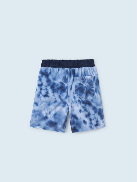 Mayoral Mayoral Pantaloncini da bagno 6664 Blu