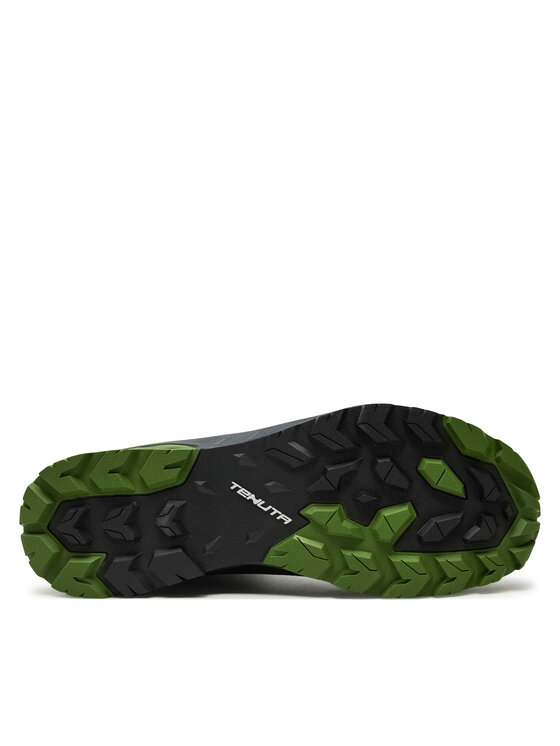 Aku Aku Trekkingschuhe Reactive Gtx GORE-TEX 668 Grau