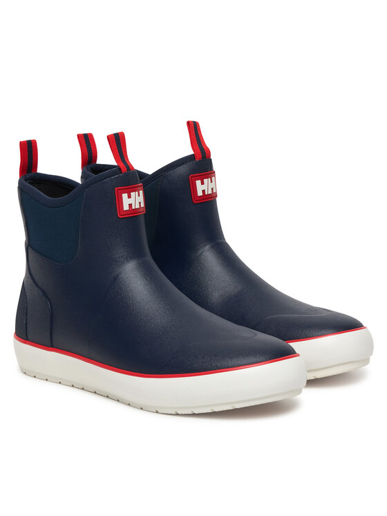 Helly Hansen Helly Hansen Gumicsizma Seaspray 12160 Sötétkék