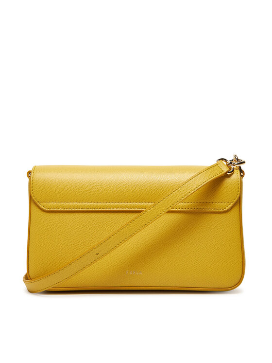 Furla Furla Handtasche Iride S WB01826 ARE000 CN HY000 Gelb