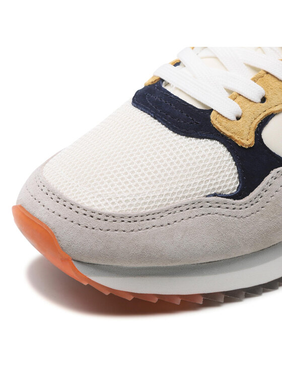 HOFF HOFF Sneakers Bangkok 12202018 Bunt