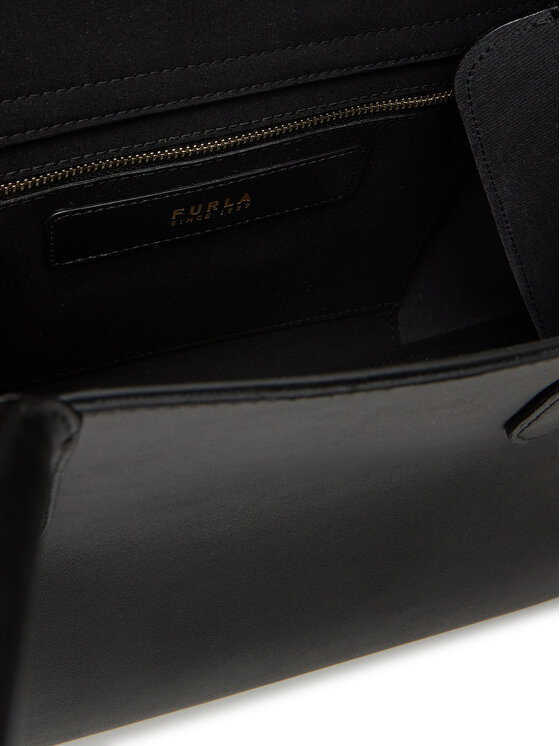 Furla Furla Ročna torba WB01606 BX3169 3924S Črna