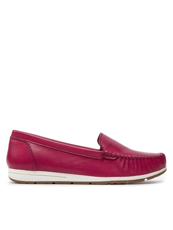 Pantofi Marco Tozzi 2-24600-42 Pink 510