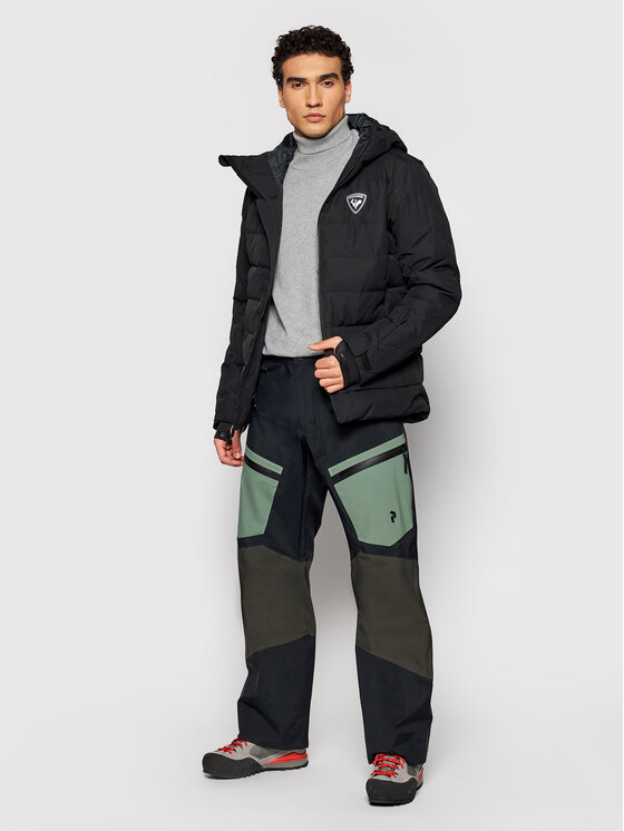 Peak Performance Pantalon de ski Gravity Ski G57947038 Noir Regular Fit Modivo